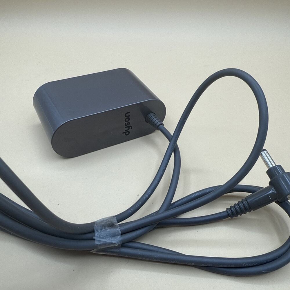 Genuine Dyson Charger Vacuum Compatible with Dyson V10 V11 V12 V15 SV12 SV20